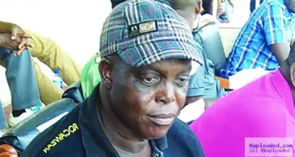 Appointing a foreign coach for Eagles may cost Nigeria 2018 World Cup – Izilein